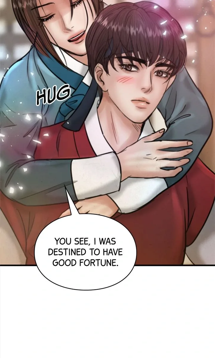 Beneath the Peach Tree Chapter 63 page 97