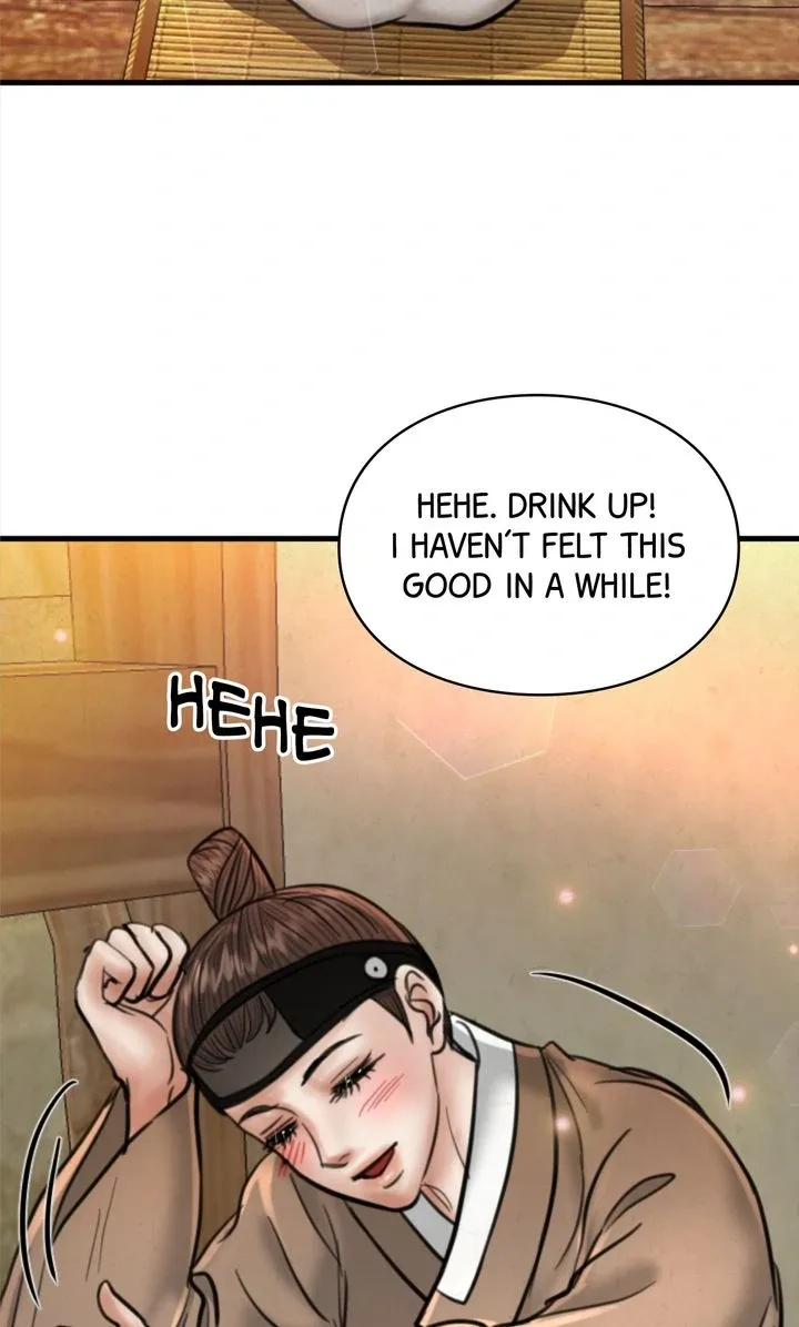 Beneath the Peach Tree Chapter 65 page 45