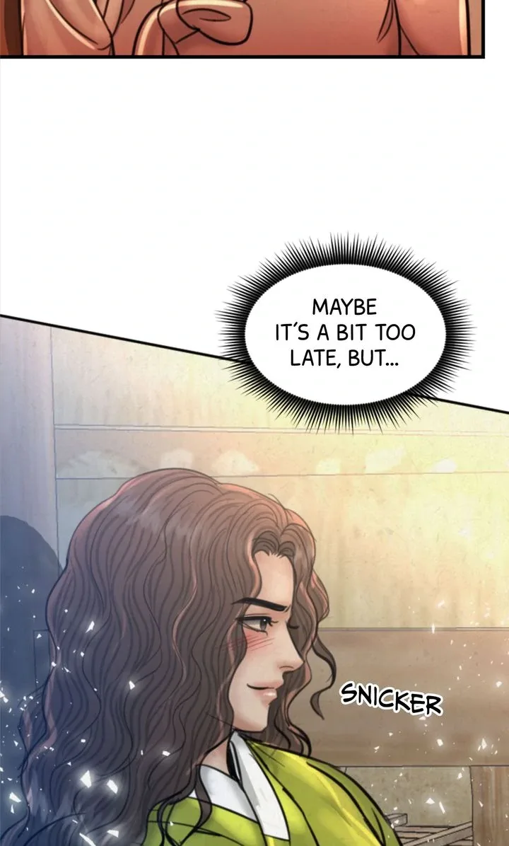 Beneath the Peach Tree Chapter 65 page 55