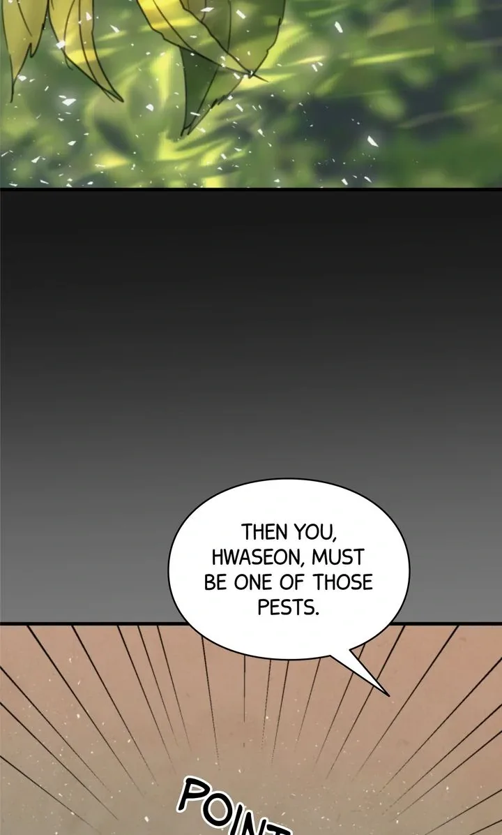 Beneath the Peach Tree Chapter 65 page 60