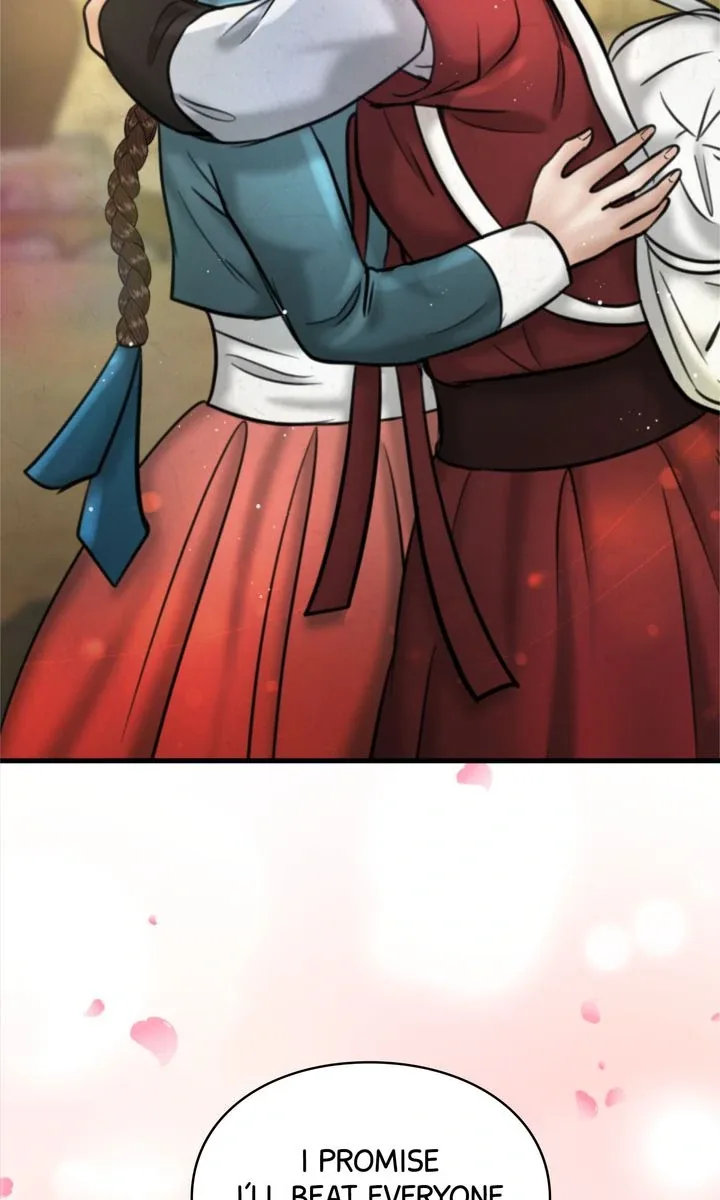 Beneath the Peach Tree Chapter 63 page 108