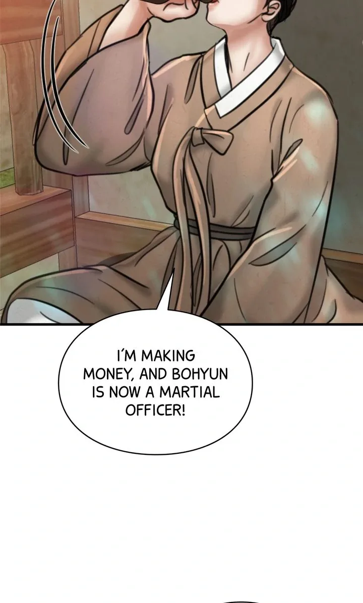 Beneath the Peach Tree Chapter 65 page 50