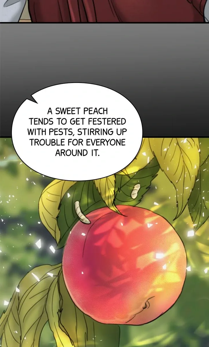 Beneath the Peach Tree Chapter 65 page 59
