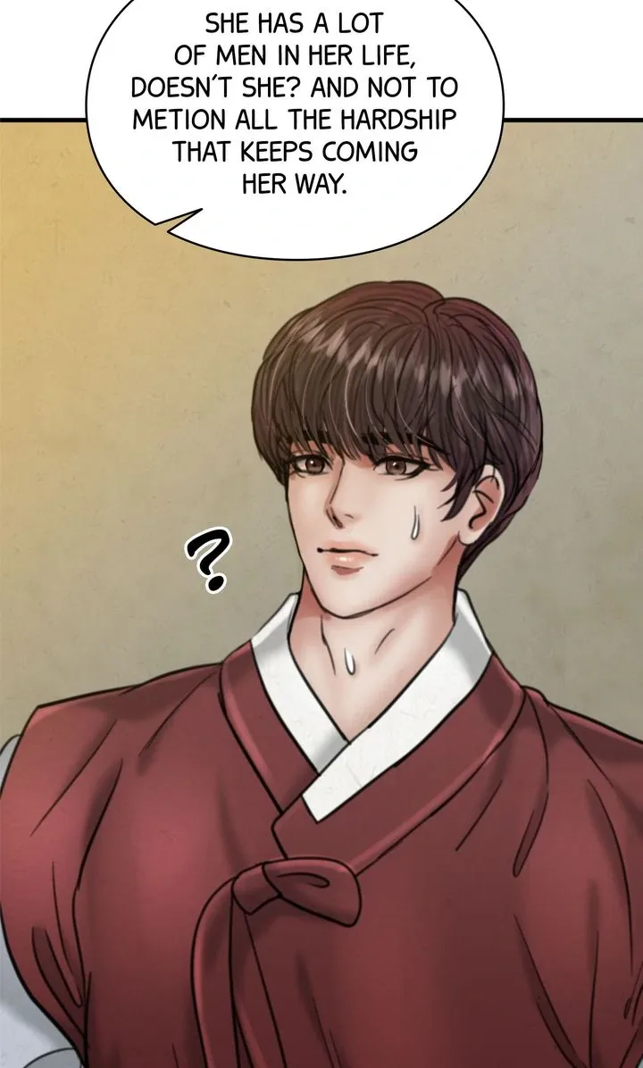 Beneath the Peach Tree Chapter 65 page 58