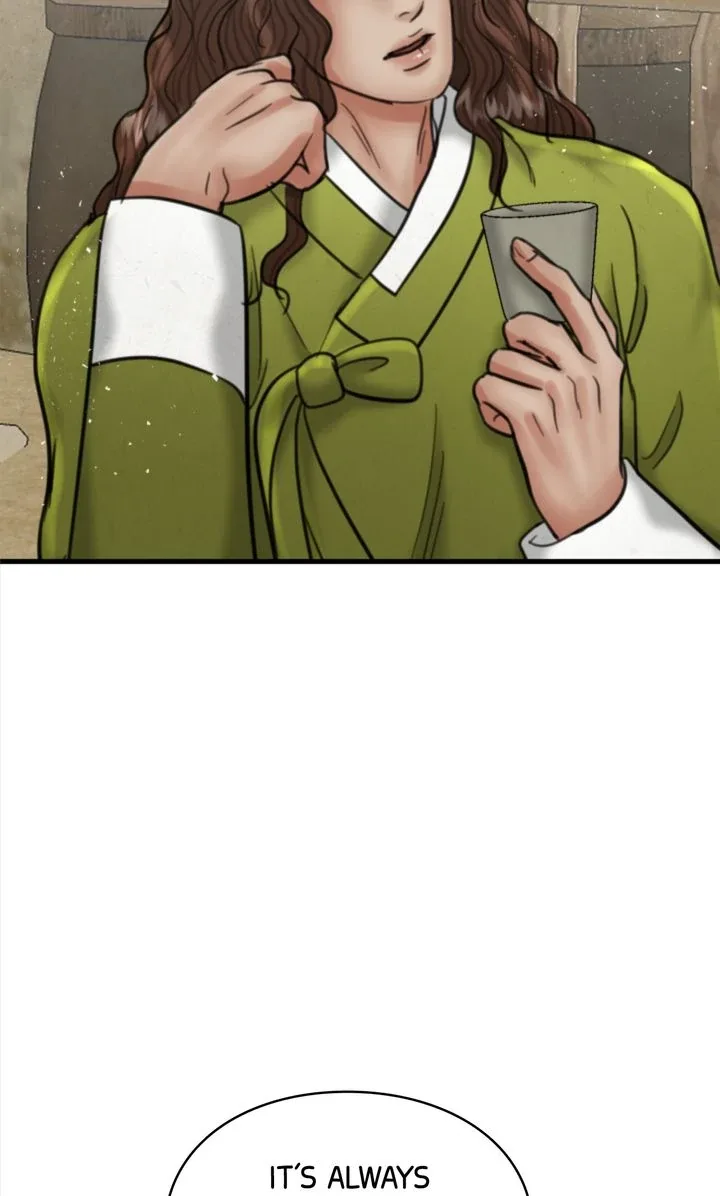 Beneath the Peach Tree Chapter 65 page 64
