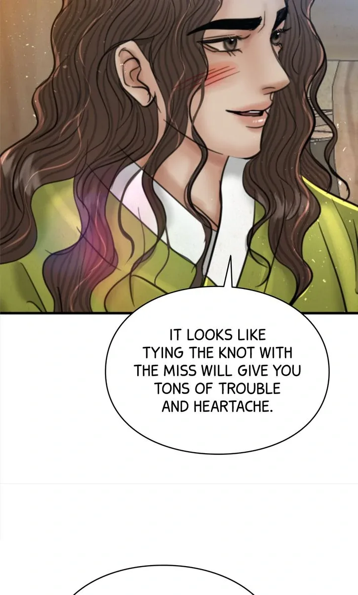 Beneath the Peach Tree Chapter 65 page 57