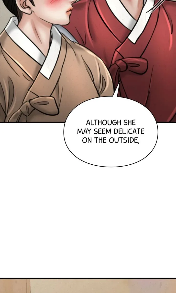 Beneath the Peach Tree Chapter 65 page 70