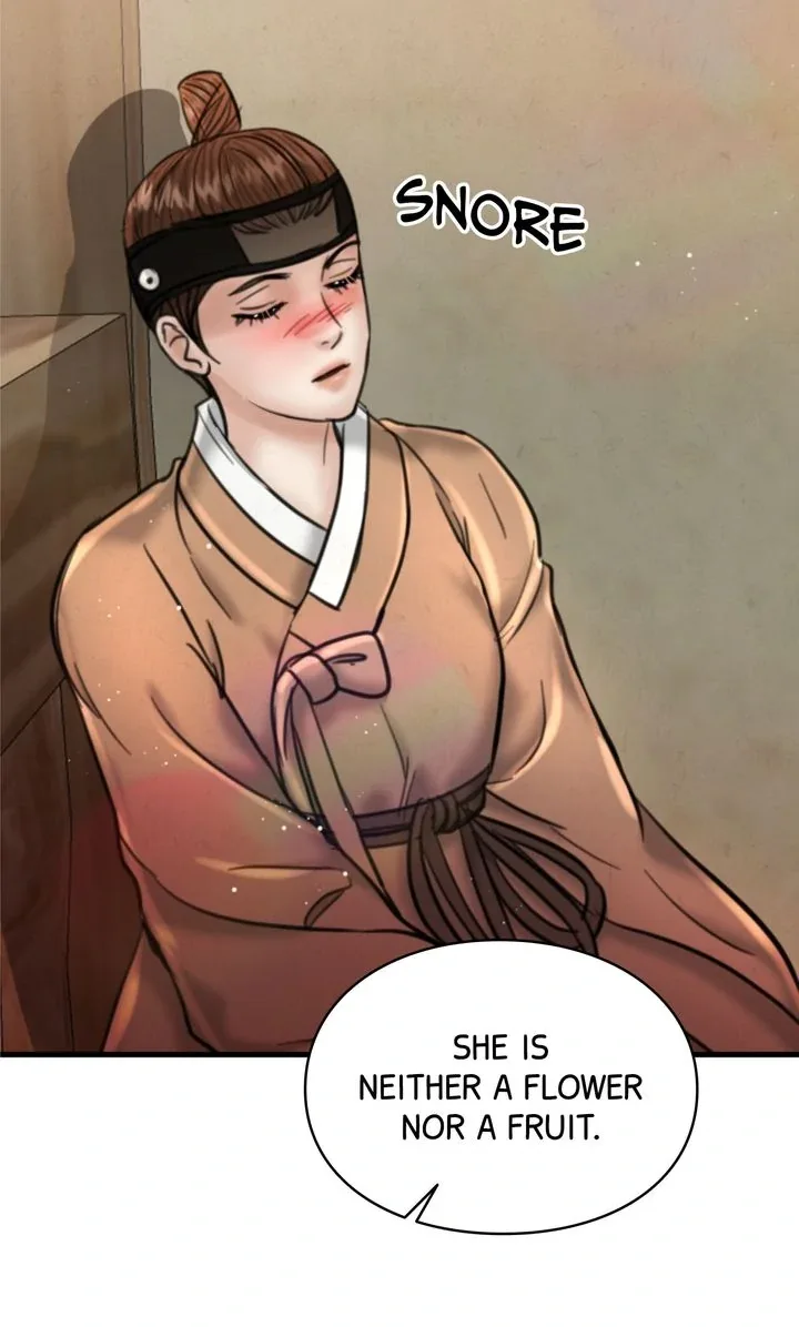 Beneath the Peach Tree Chapter 65 page 71