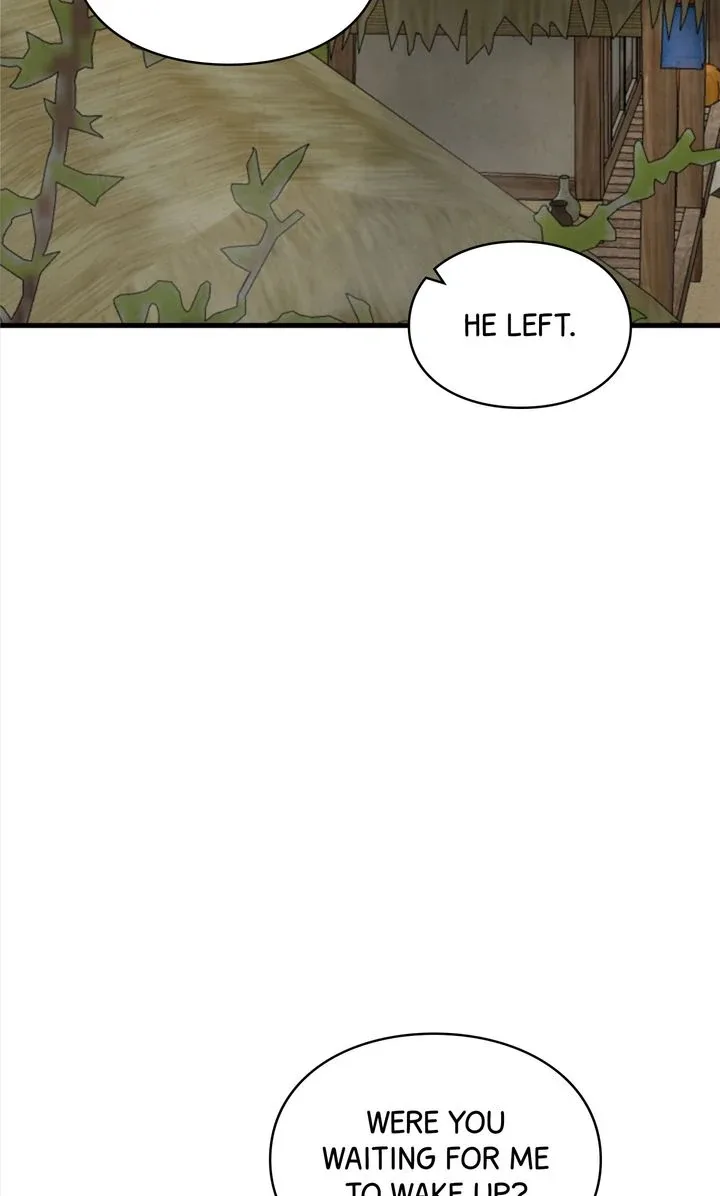 Beneath the Peach Tree Chapter 65 page 75