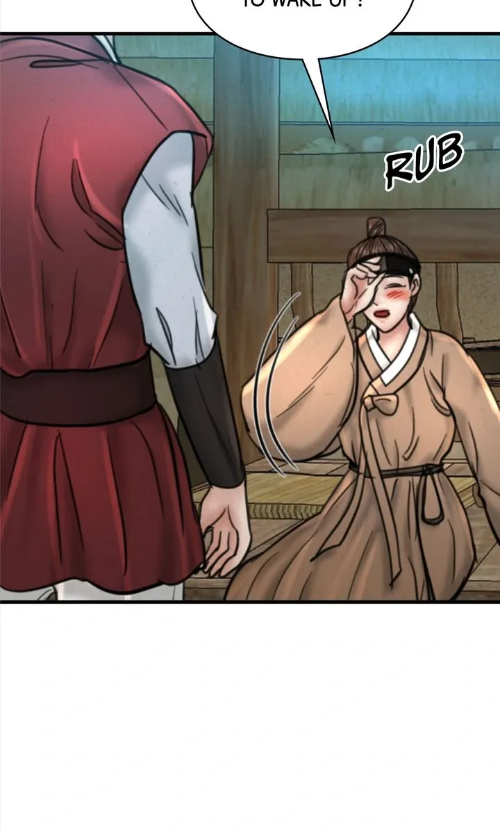 Beneath the Peach Tree Chapter 65 page 76