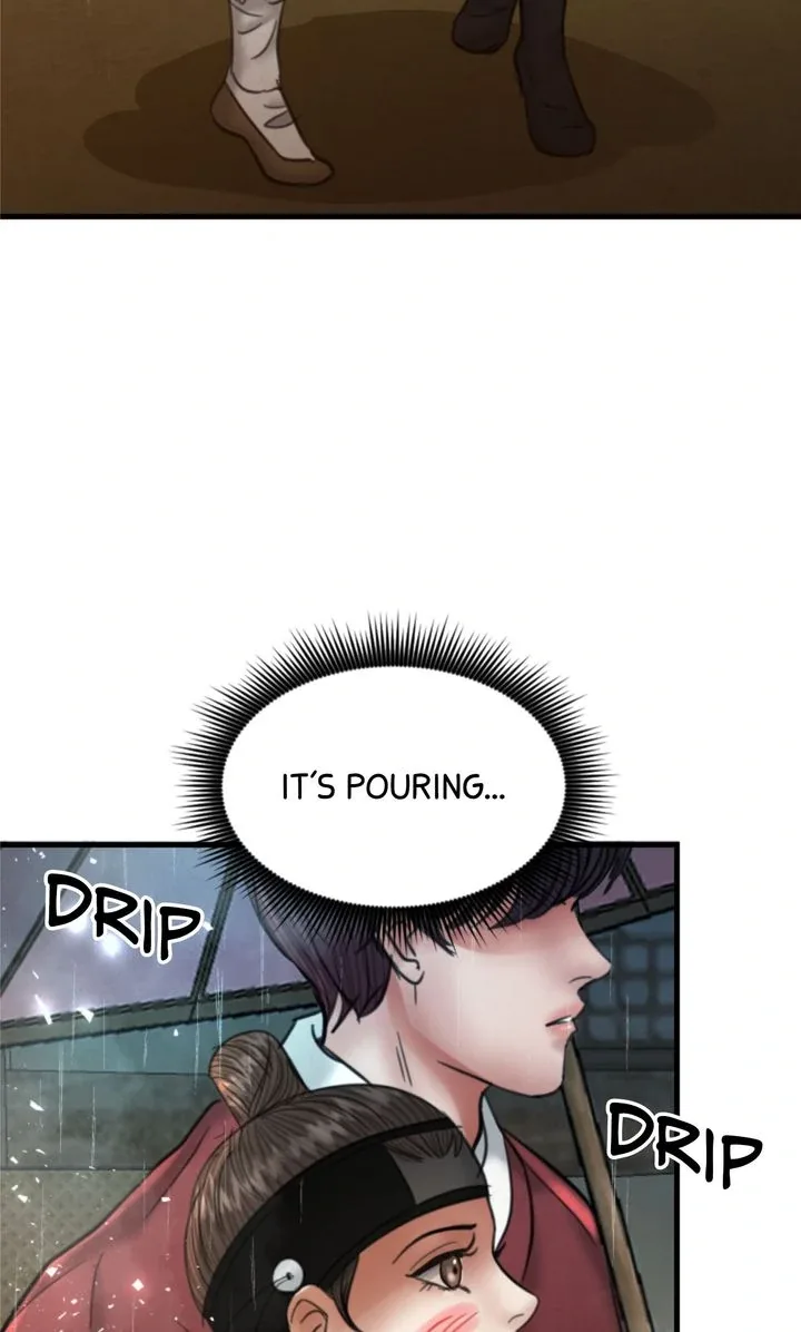 Beneath the Peach Tree Chapter 65 page 83
