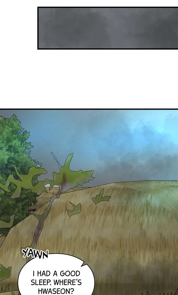 Beneath the Peach Tree Chapter 65 page 74