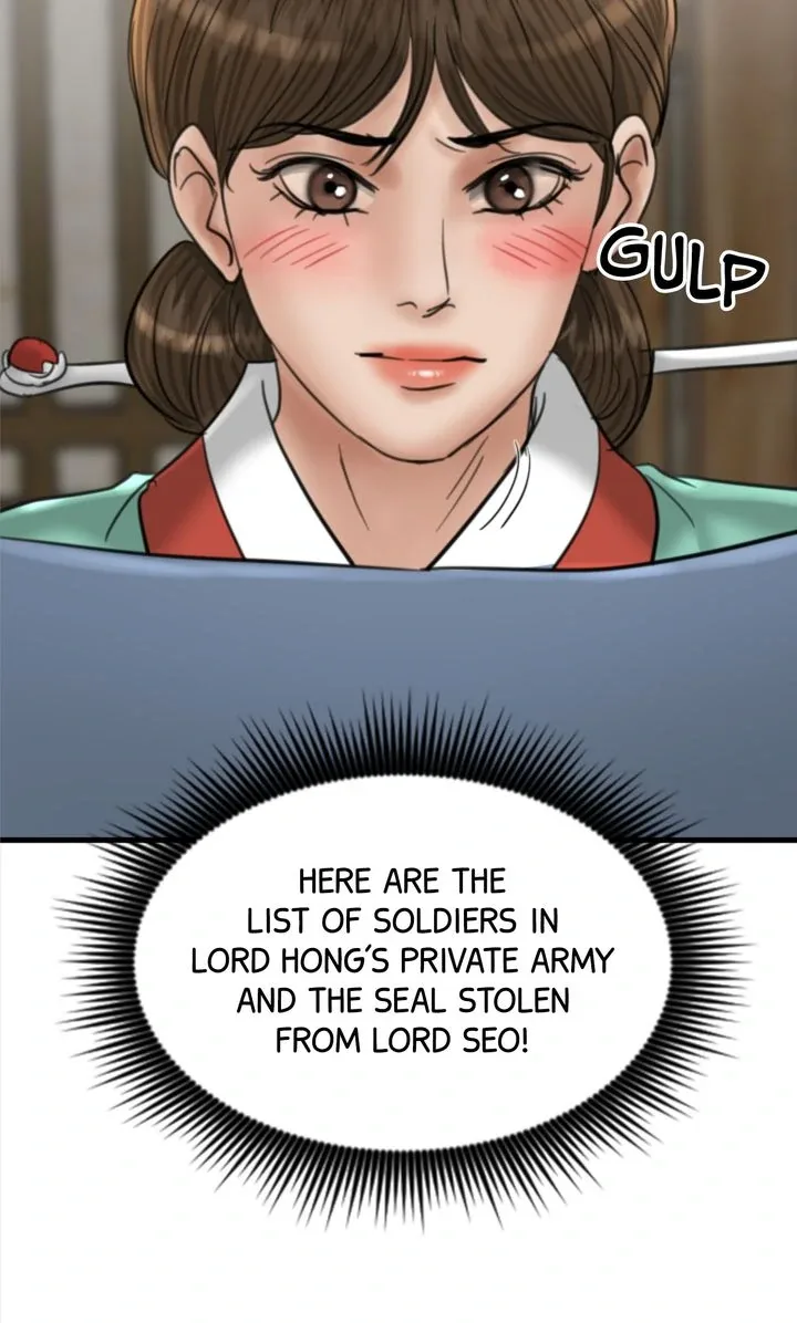 Beneath the Peach Tree Chapter 65 page 100