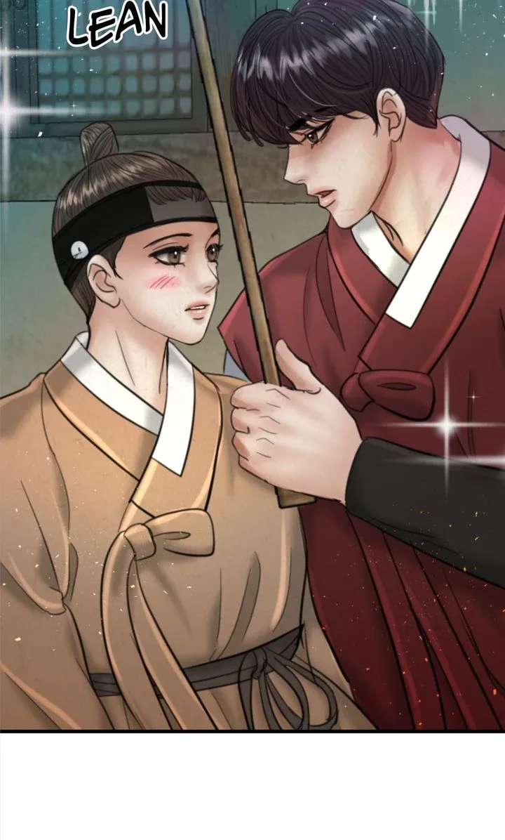 Beneath the Peach Tree Chapter 65 page 86