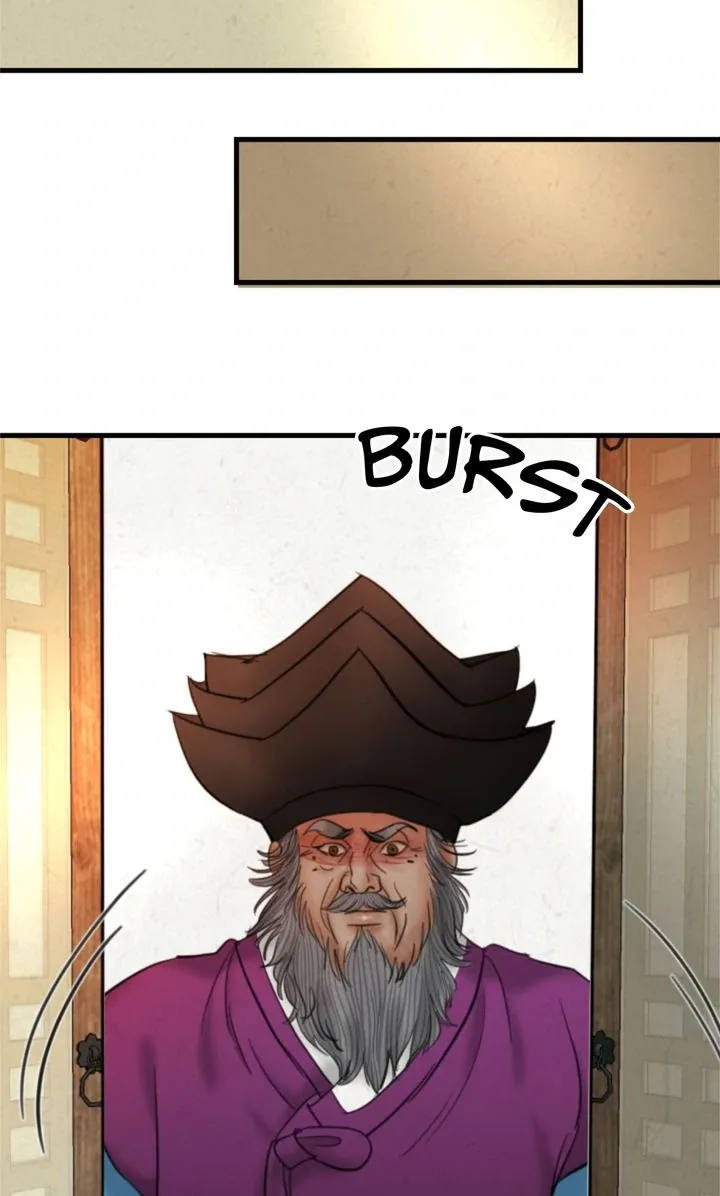 Beneath the Peach Tree Chapter 65 page 105