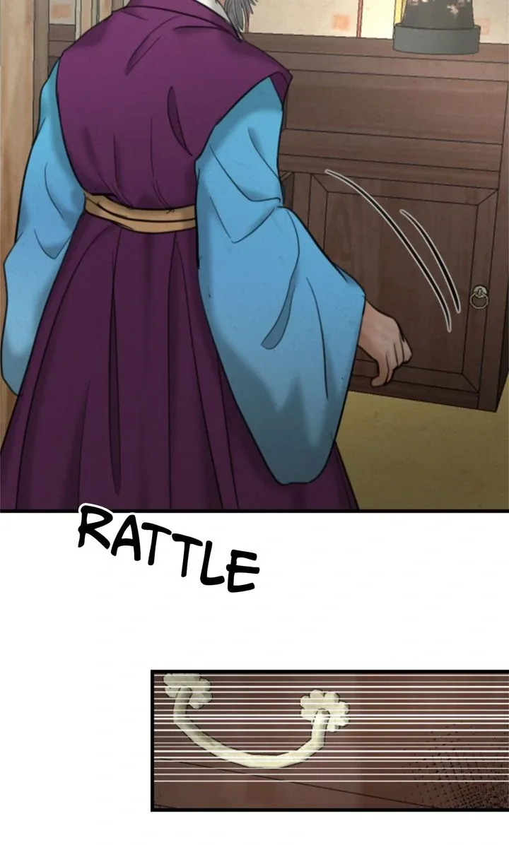 Beneath the Peach Tree Chapter 65 page 107