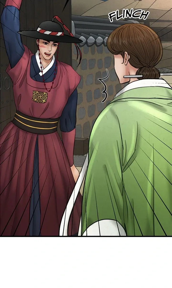 Beneath the Peach Tree Chapter 66 page 6