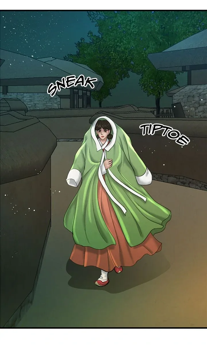 Beneath the Peach Tree Chapter 66 page 4