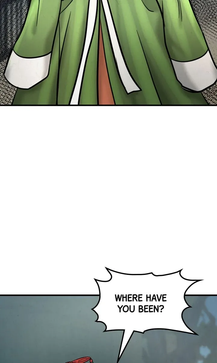 Beneath the Peach Tree Chapter 66 page 8