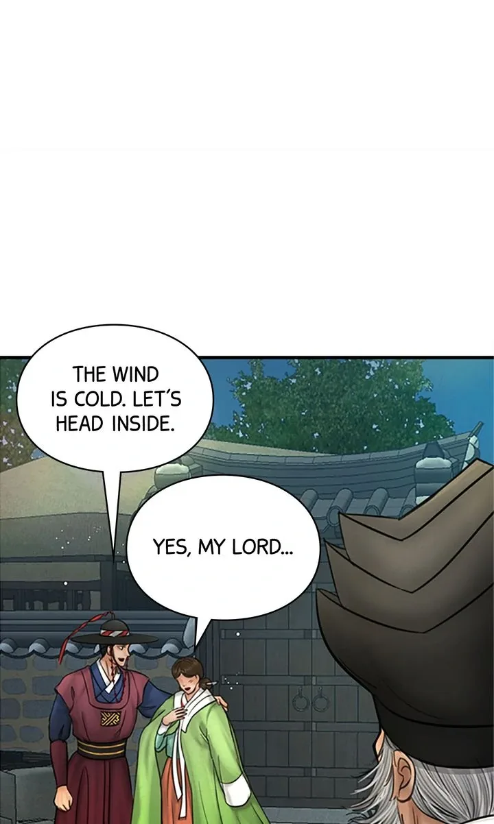 Beneath the Peach Tree Chapter 66 page 13