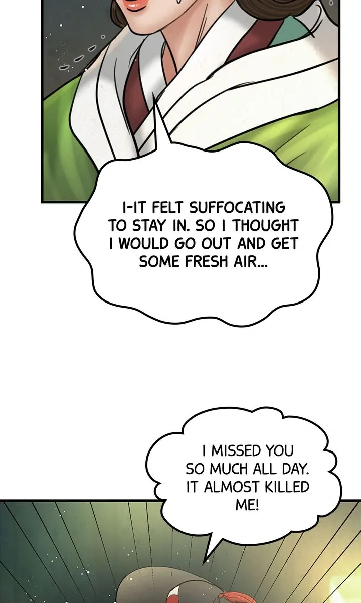 Beneath the Peach Tree Chapter 66 page 11