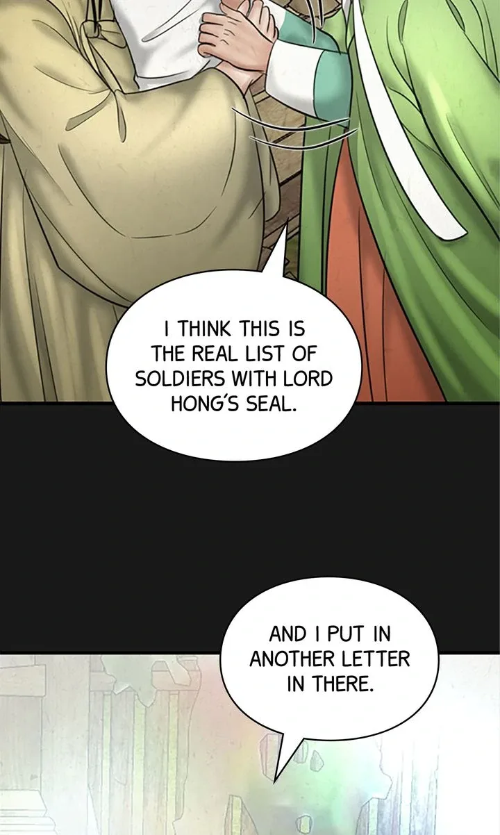 Beneath the Peach Tree Chapter 66 page 21