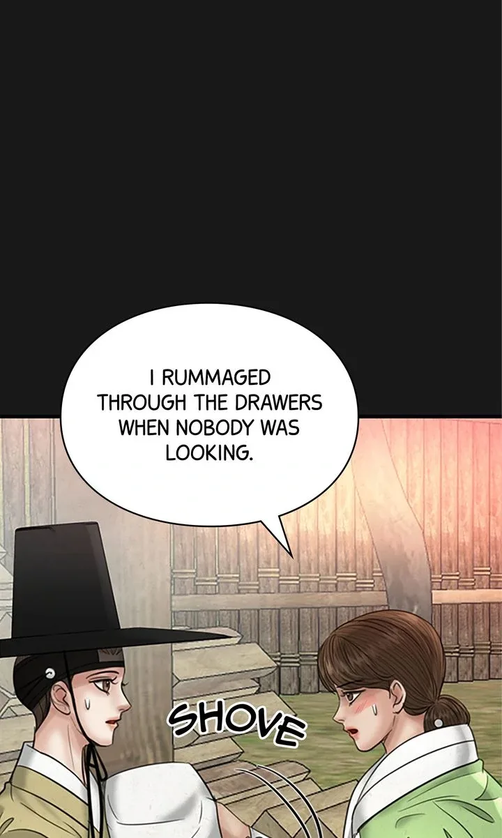 Beneath the Peach Tree Chapter 66 page 20