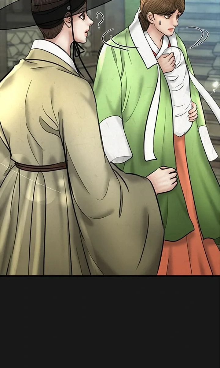 Beneath the Peach Tree Chapter 66 page 19