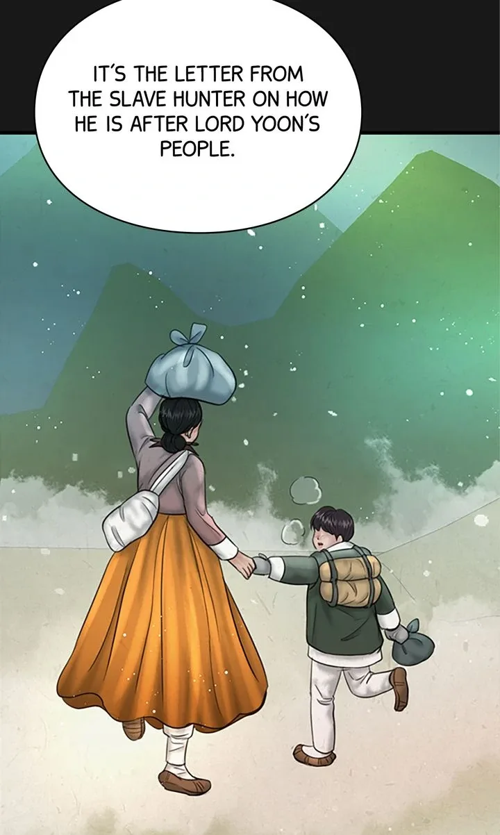 Beneath the Peach Tree Chapter 66 page 23