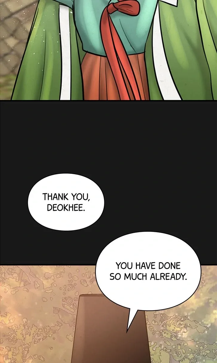 Beneath the Peach Tree Chapter 66 page 28