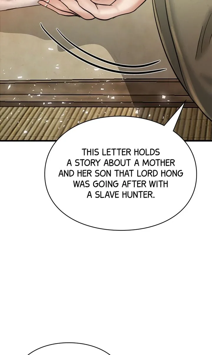 Beneath the Peach Tree Chapter 66 page 39