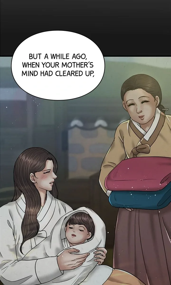 Beneath the Peach Tree Chapter 66 page 41