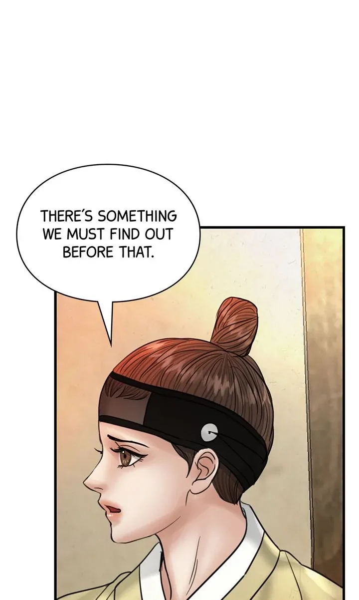 Beneath the Peach Tree Chapter 66 page 37