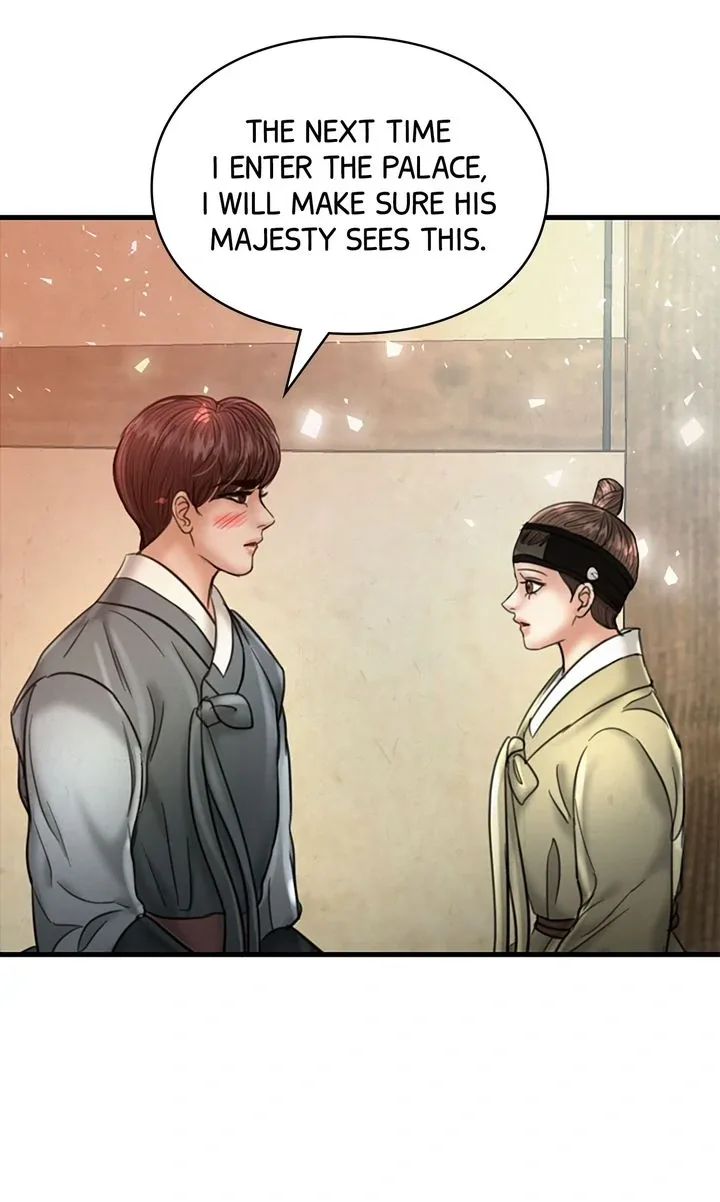Beneath the Peach Tree Chapter 66 page 36