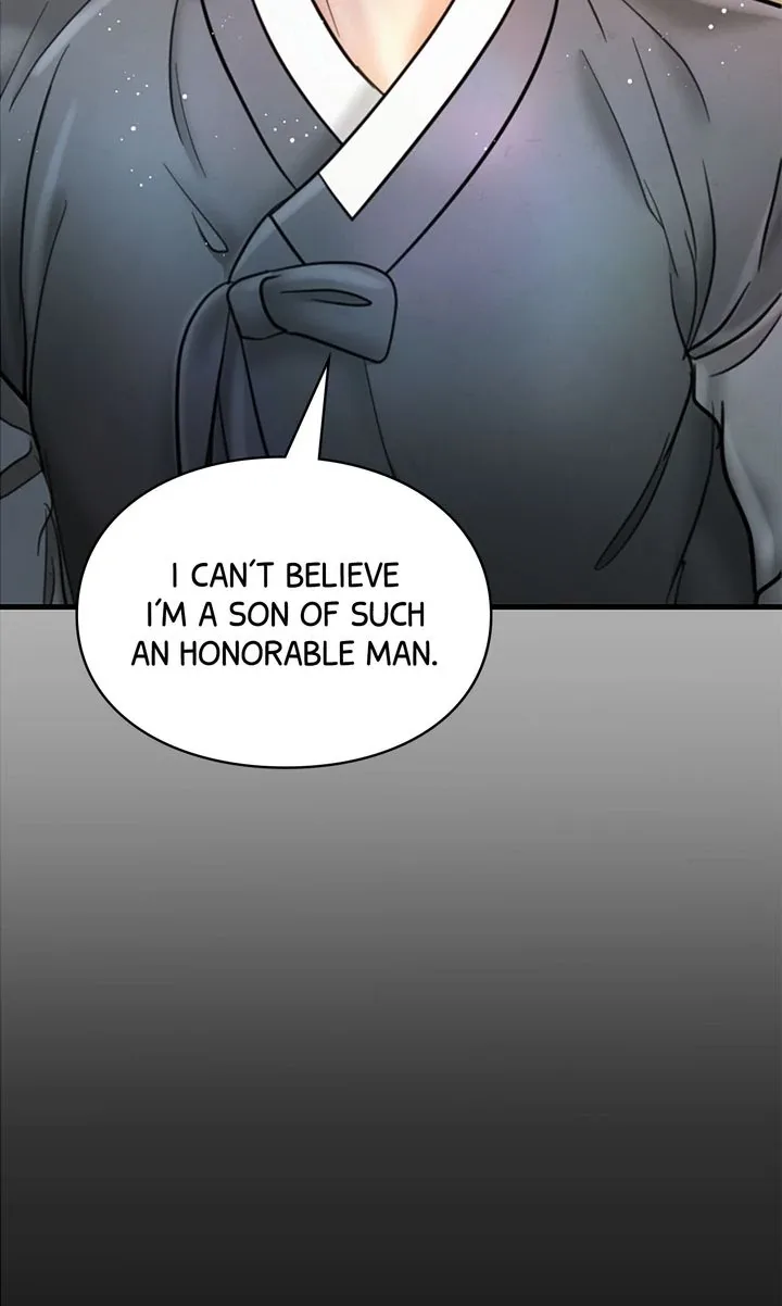 Beneath the Peach Tree Chapter 66 page 50