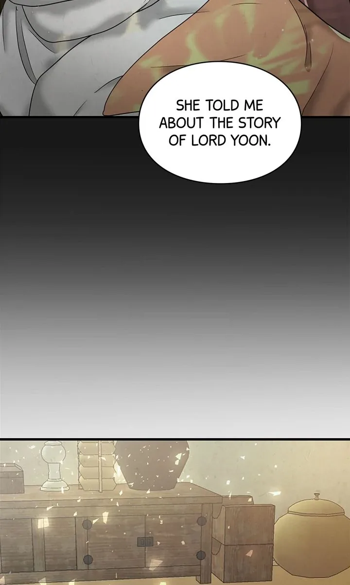 Beneath the Peach Tree Chapter 66 page 42