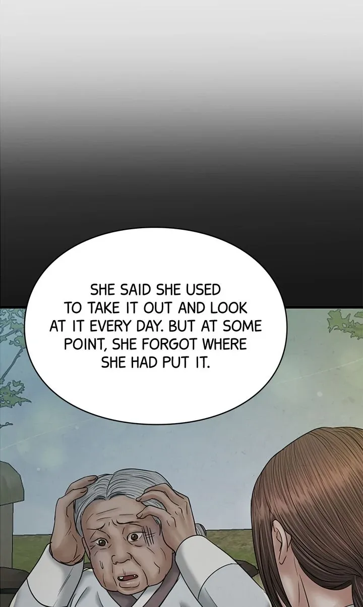 Beneath the Peach Tree Chapter 66 page 48