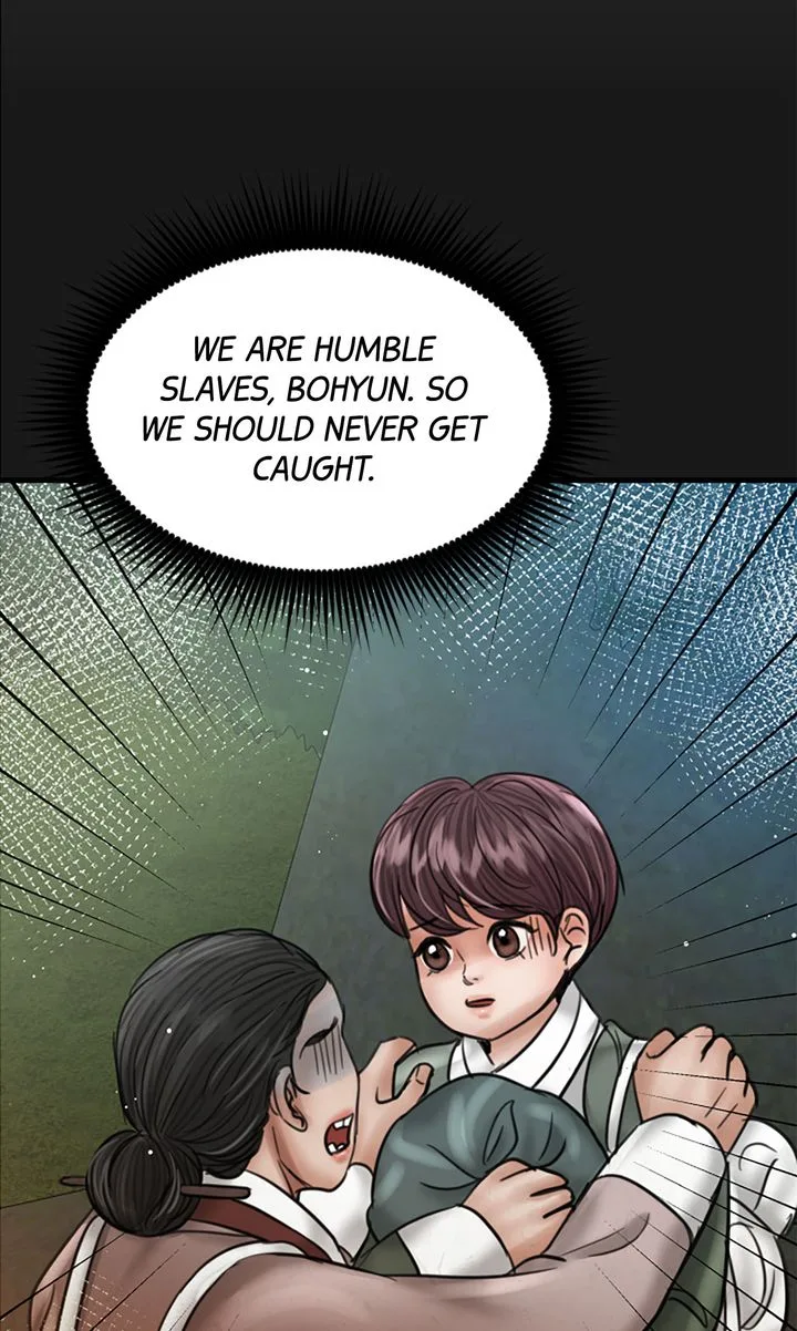 Beneath the Peach Tree Chapter 66 page 51