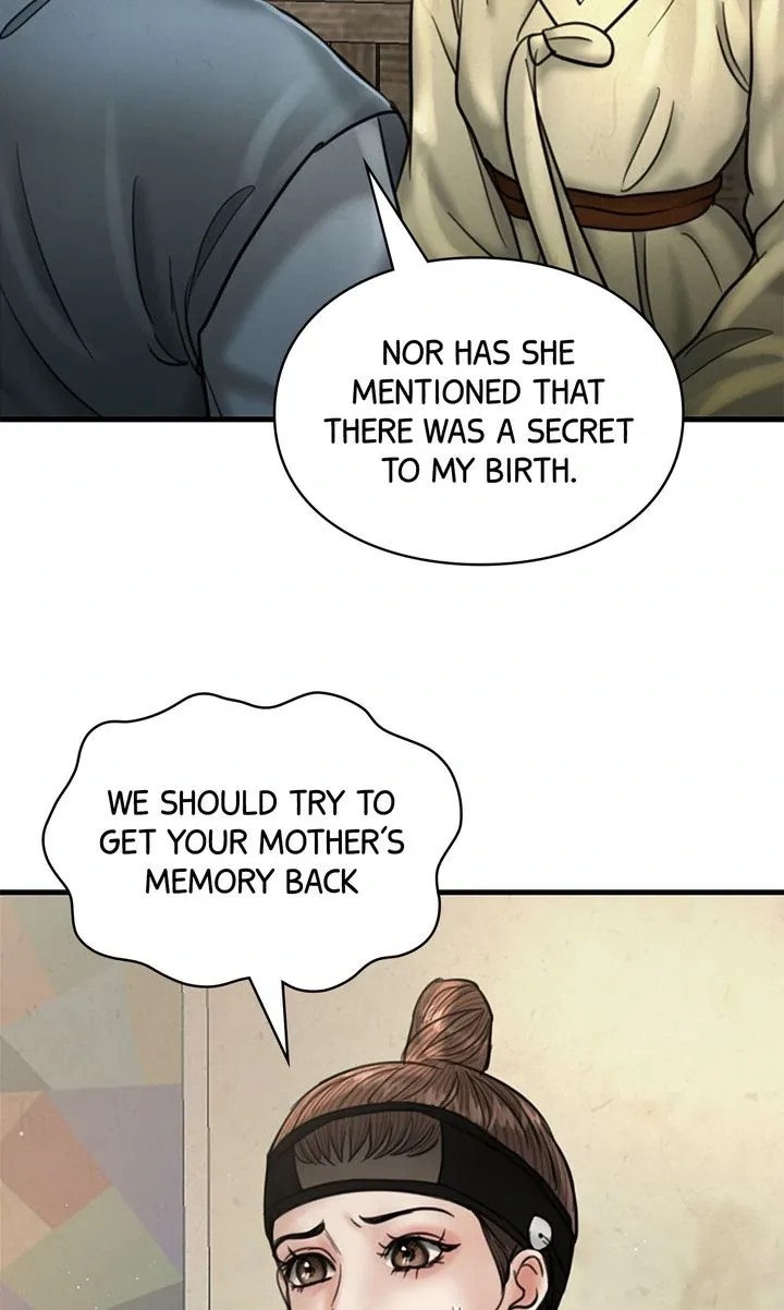 Beneath the Peach Tree Chapter 66 page 55