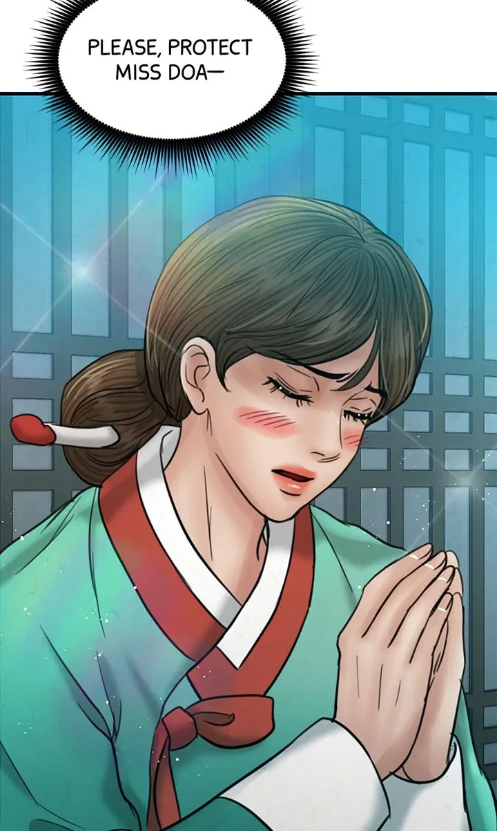 Beneath the Peach Tree Chapter 66 page 63