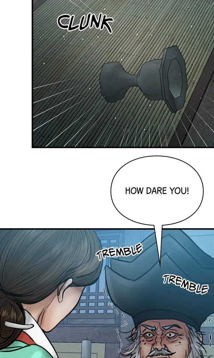 Beneath the Peach Tree Chapter 66 page 66