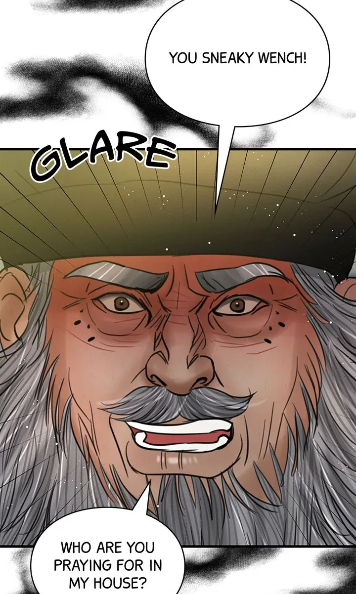 Beneath the Peach Tree Chapter 66 page 68