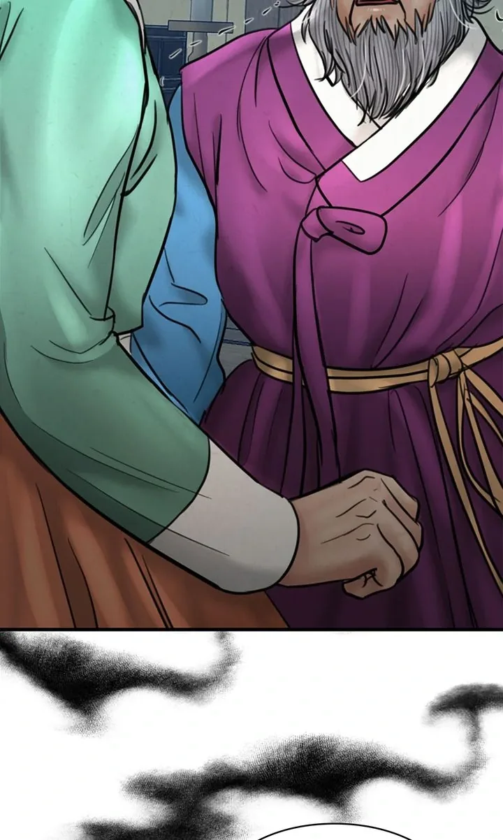Beneath the Peach Tree Chapter 66 page 67