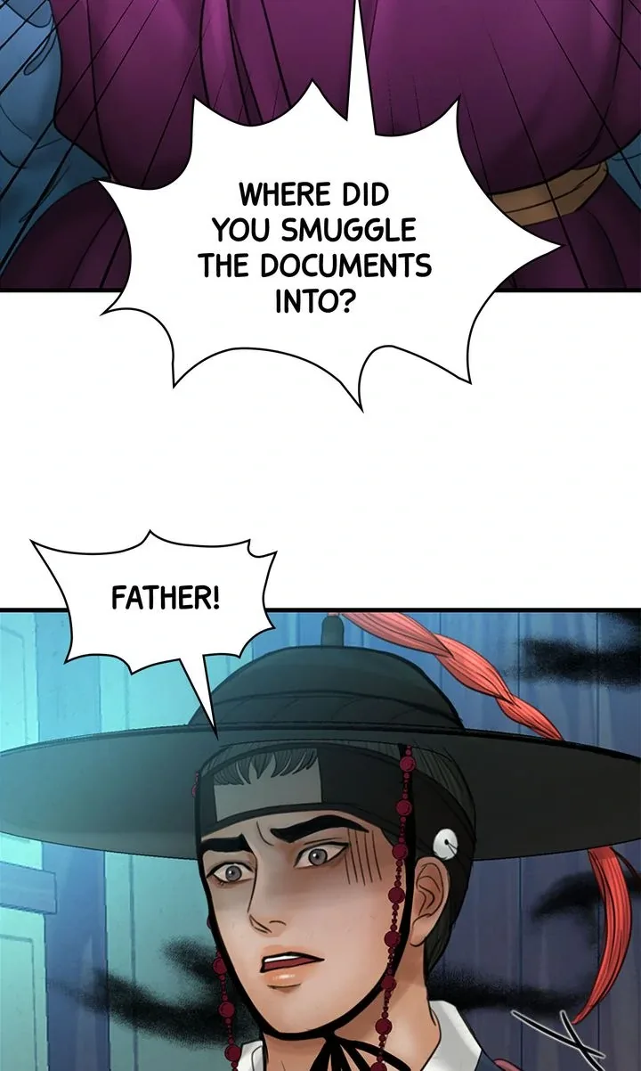 Beneath the Peach Tree Chapter 66 page 77