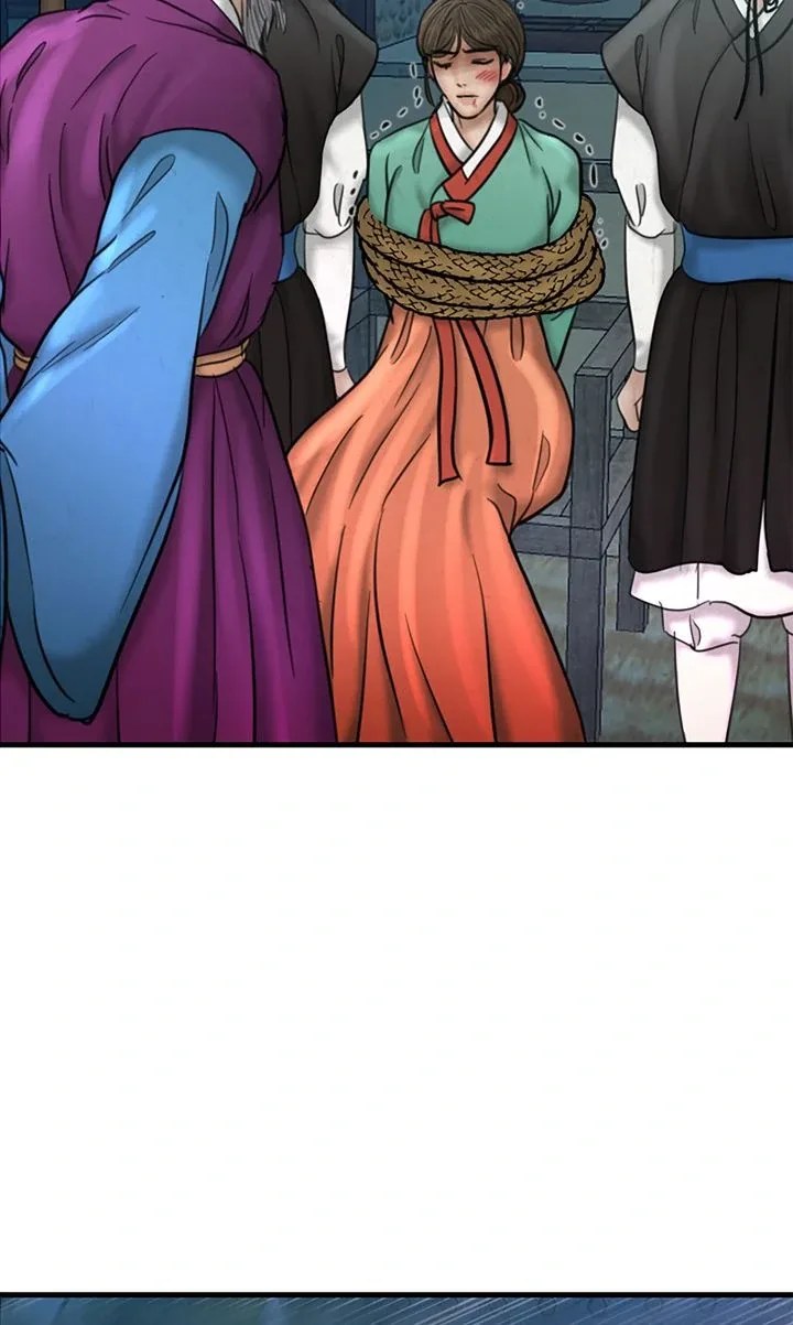 Beneath the Peach Tree Chapter 66 page 74