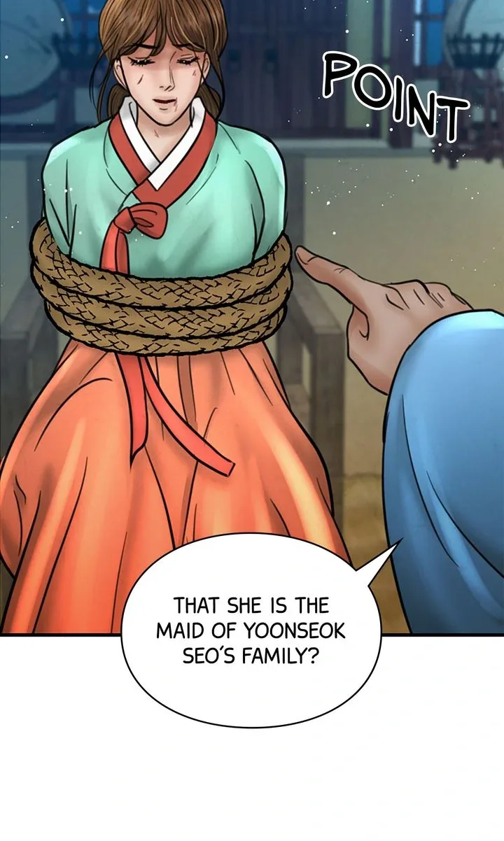 Beneath the Peach Tree Chapter 66 page 81