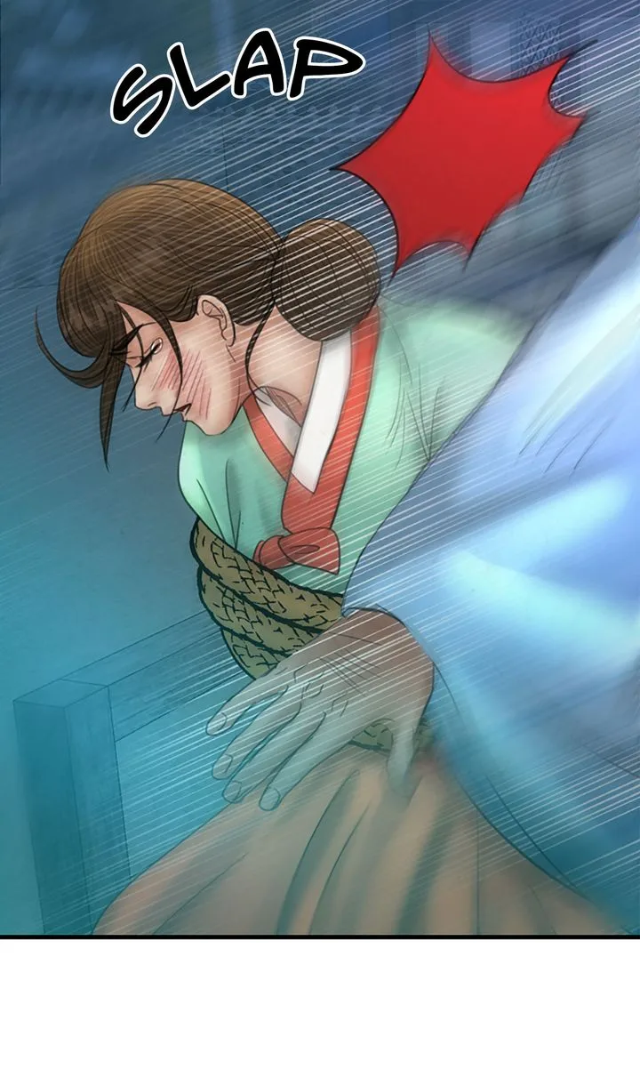 Beneath the Peach Tree Chapter 66 page 75