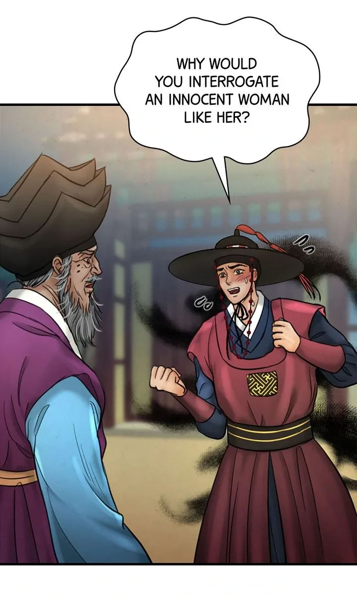 Beneath the Peach Tree Chapter 66 page 79