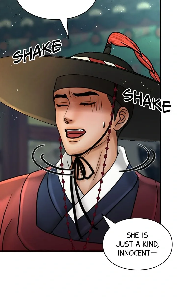 Beneath the Peach Tree Chapter 66 page 87