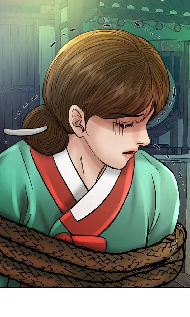 Beneath the Peach Tree Chapter 66 page 84